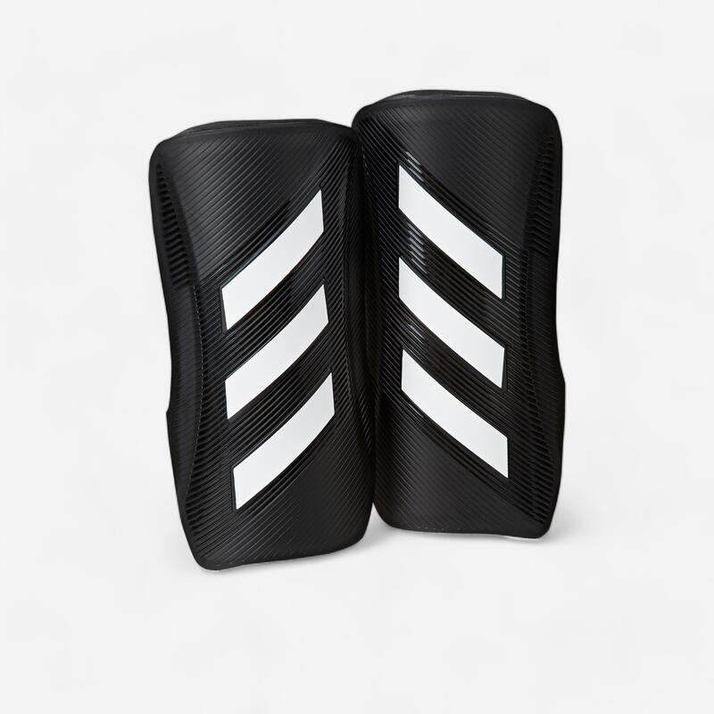 Espinilleras Fútbol Adidas TIRO negras