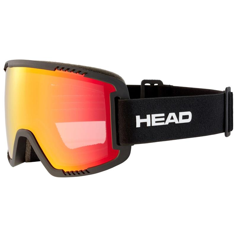 SKIBRILLE HEAD CONTEX HERREN 