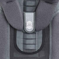 Baby Carrier - Grey