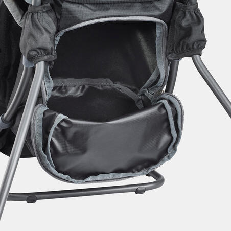 Kids Baby Carrier Deuter Comfort Plus Decathlon Kids Baby Carrier Deuter Comfort Plus Decathlon