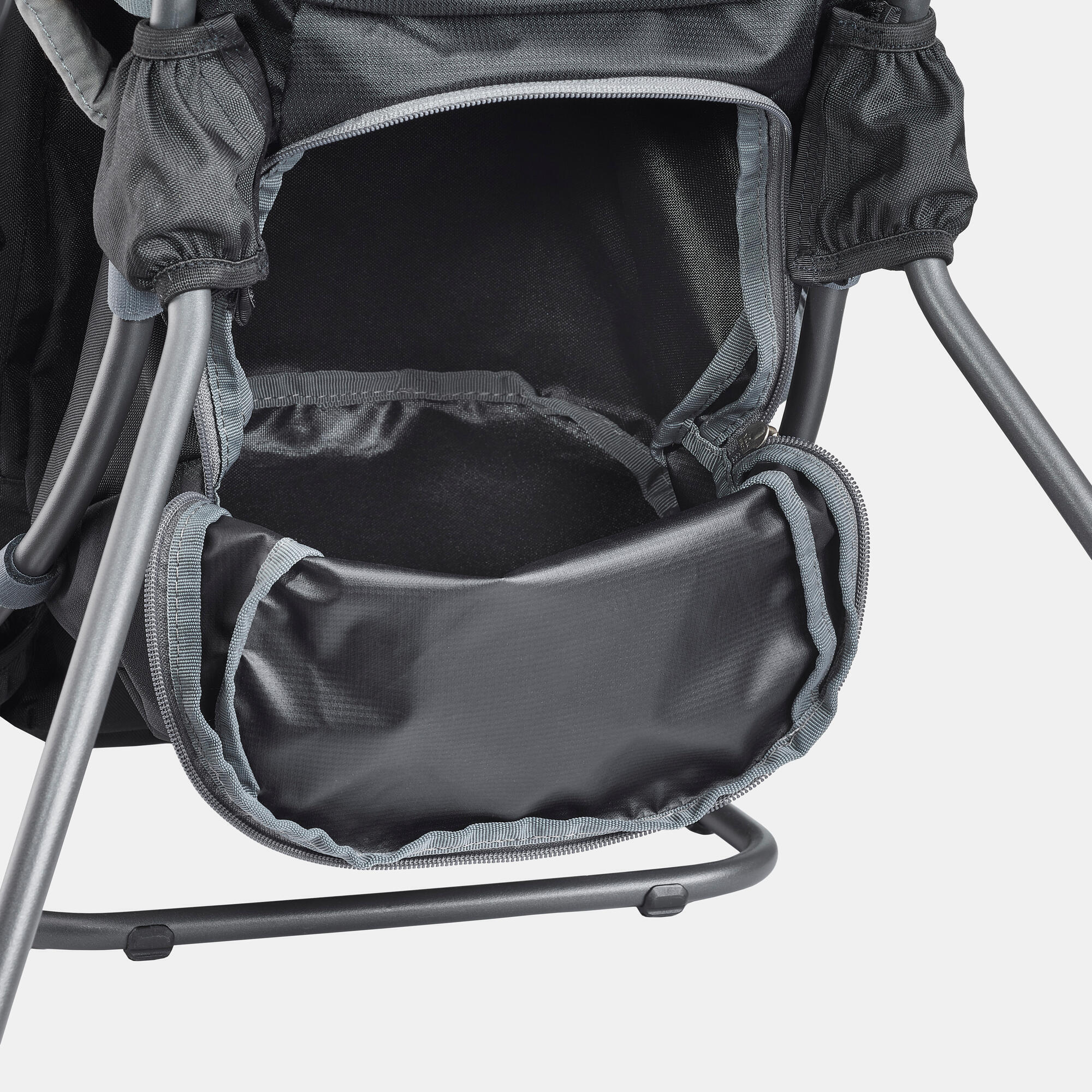 Decathlon porte best sale bebe deuter
