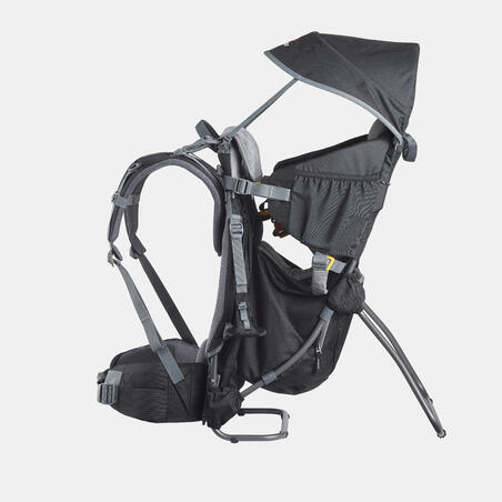 Kids Baby Carrier Deuter Comfort Plus Decathlon