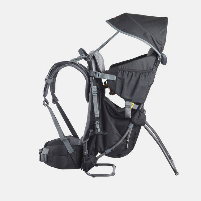 Dětské turistické nosítko Kid Comfort Plus DEUTER Decathlon