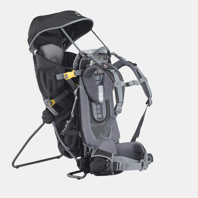 Nosidelko Turystyczne Kid Confort Plus Deuter Decathlon Nosidelko Turystyczne Kid Confort Plus Deuter Decathlon