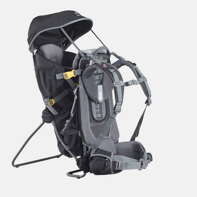 Dětské turistické nosítko Kid Comfort Plus DEUTER Decathlon