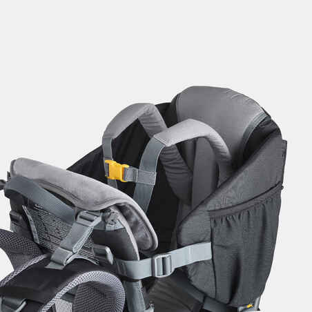 Baby Carrier - Grey