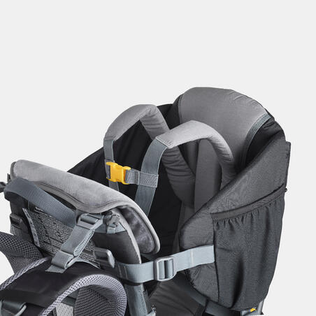 Kids Baby Carrier Deuter Comfort Plus Decathlon