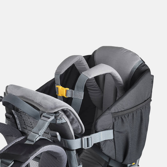 Dětské turistické nosítko Kid Comfort Plus DEUTER Decathlon