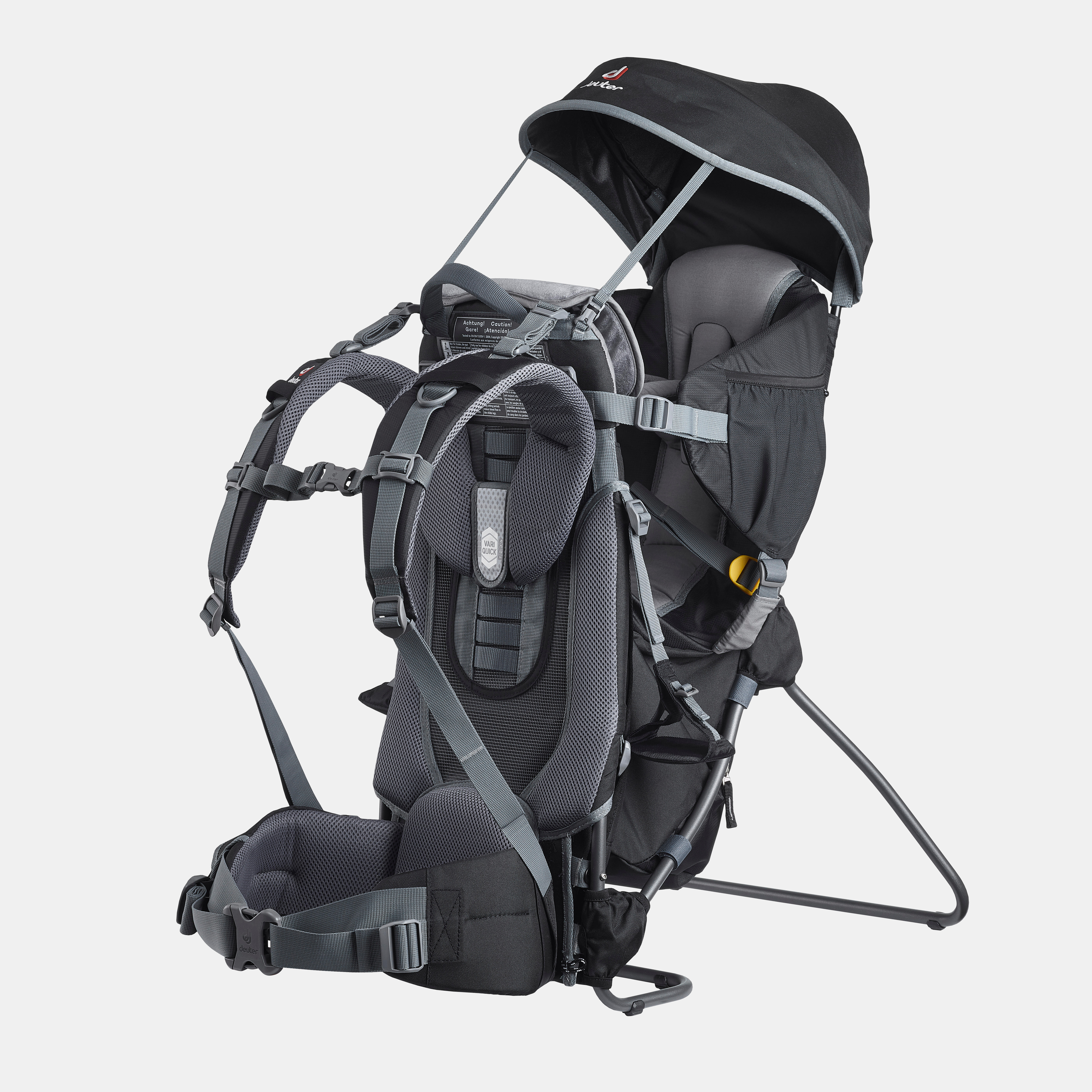 Deuter kid air comfort decathlon sale
