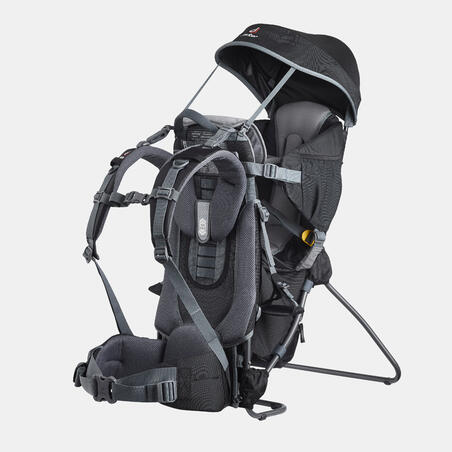 Kids Baby Carrier Deuter Comfort Plus Decathlon