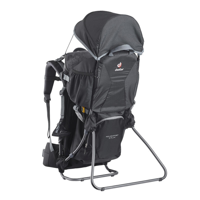 

РЮКЗАК-ПЕРЕНОСКА ДЛЯ РЕБЕНКА DEUTER KID CONFORT PLUS, X8337899