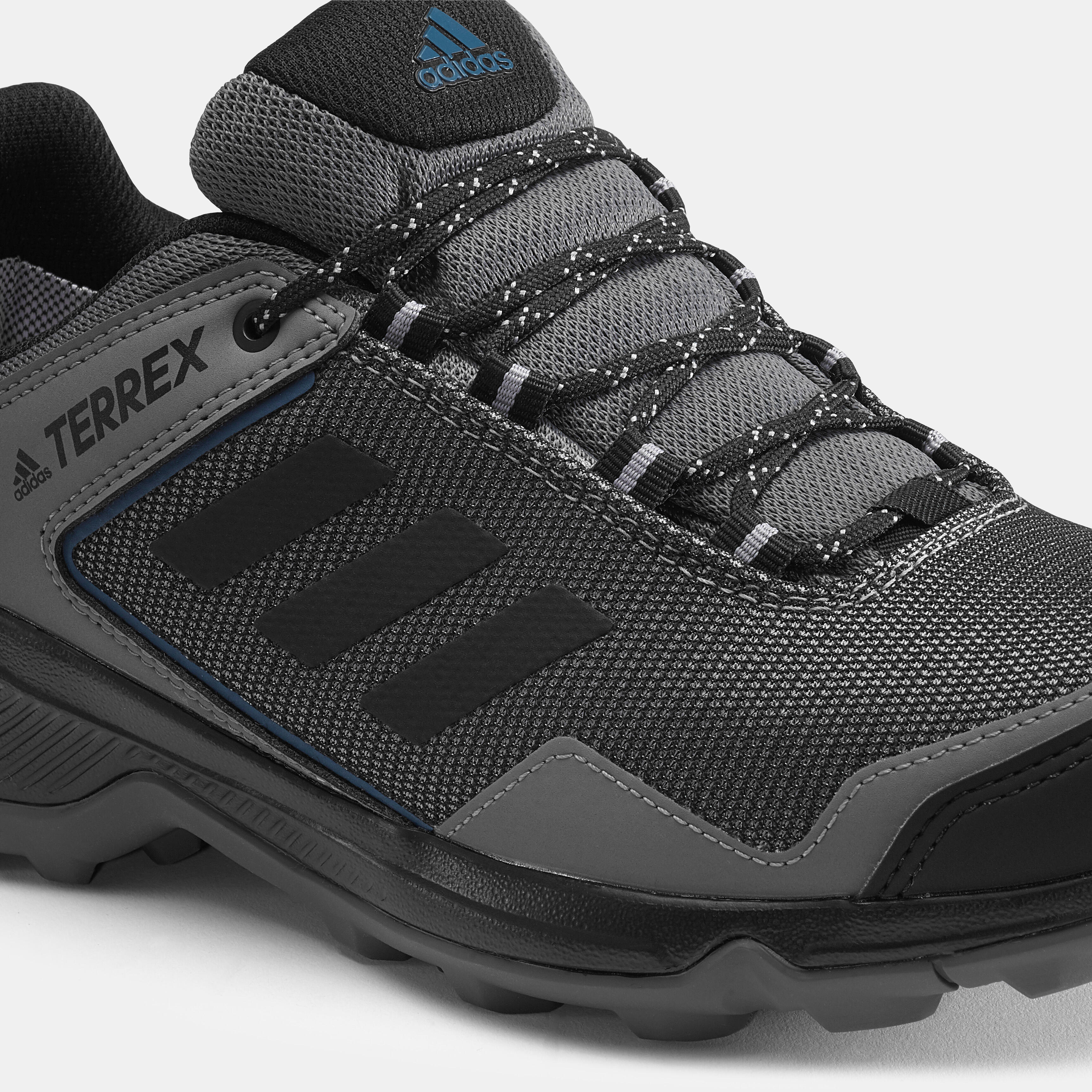 waterproof terrex