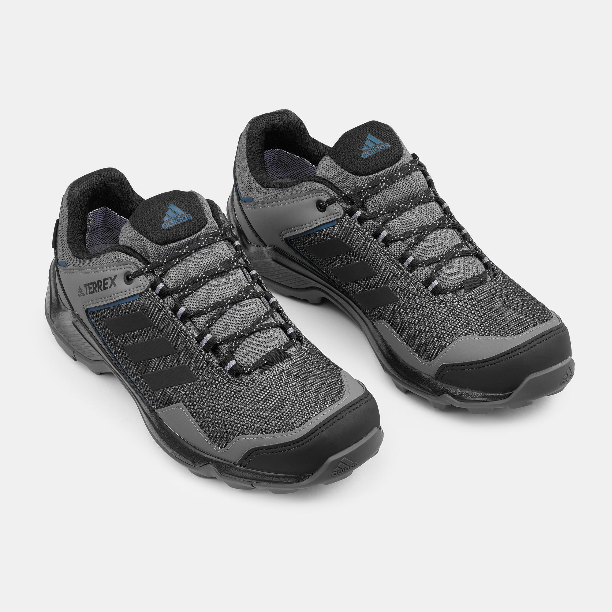 ADIDAS Waterdichte schoenen voor bergwandelen voor heren - Terrex Eastrail  Man | Decathlon