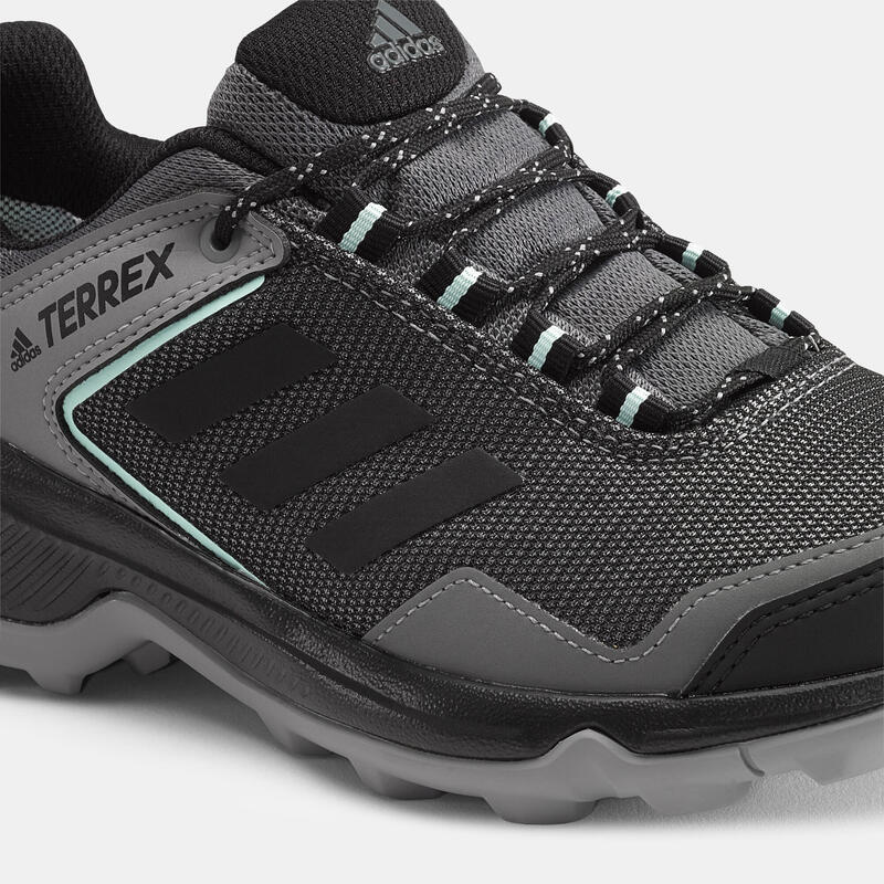 Wanderschuhe Bergwandern Adidas Terrex Eastrail wasserdicht Damen