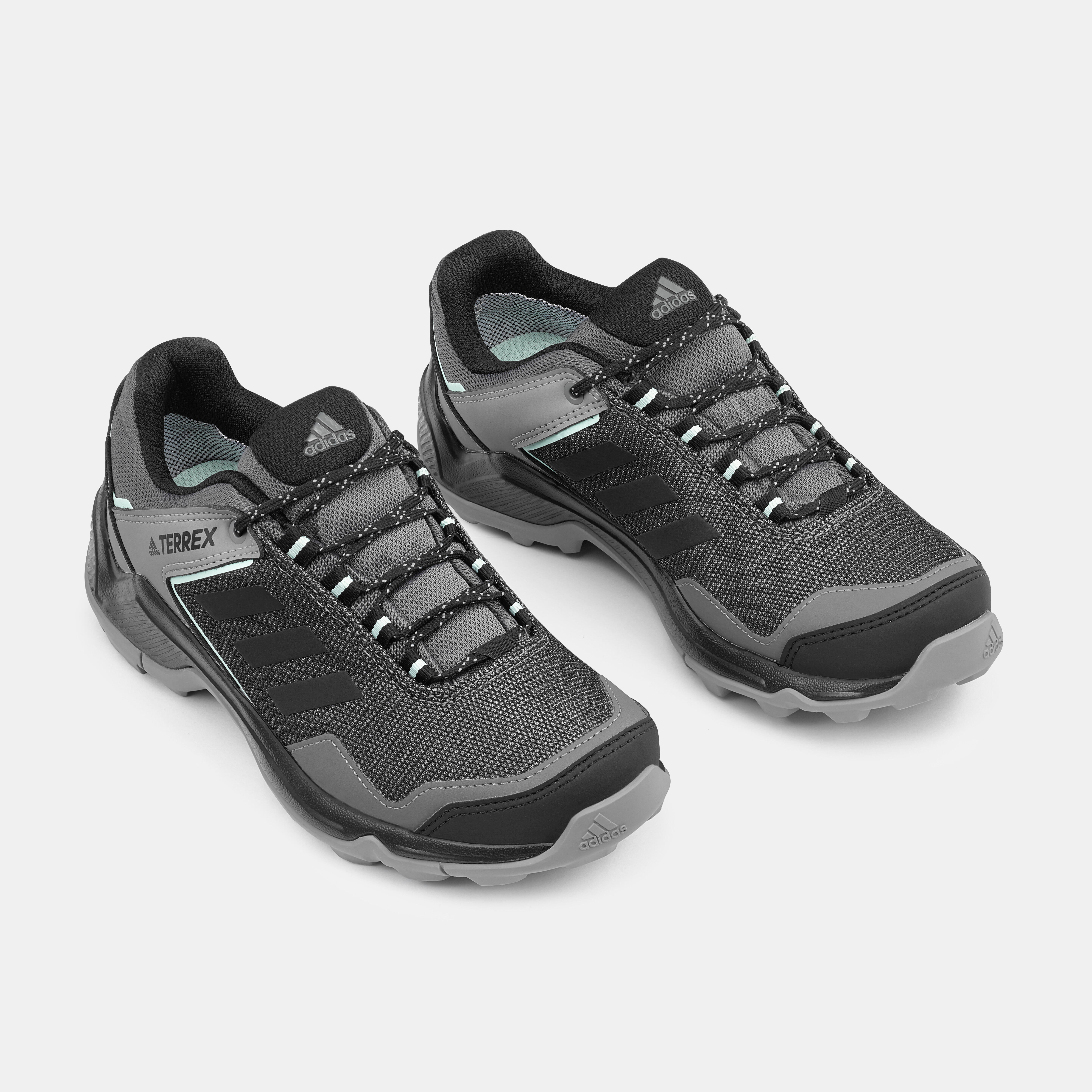 terrex waterproof shoes