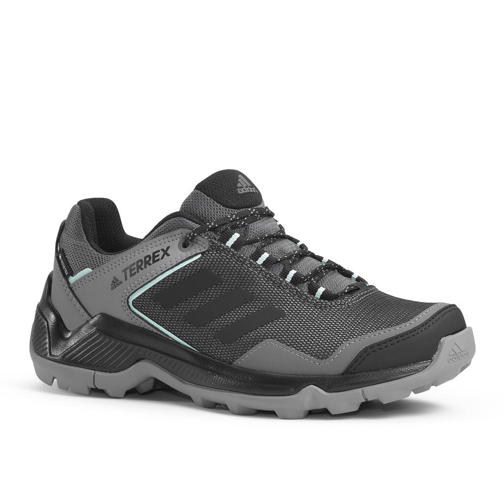 W Waterproof Mountain Walking Shoes - Adidas Terrex Eastrail Woman