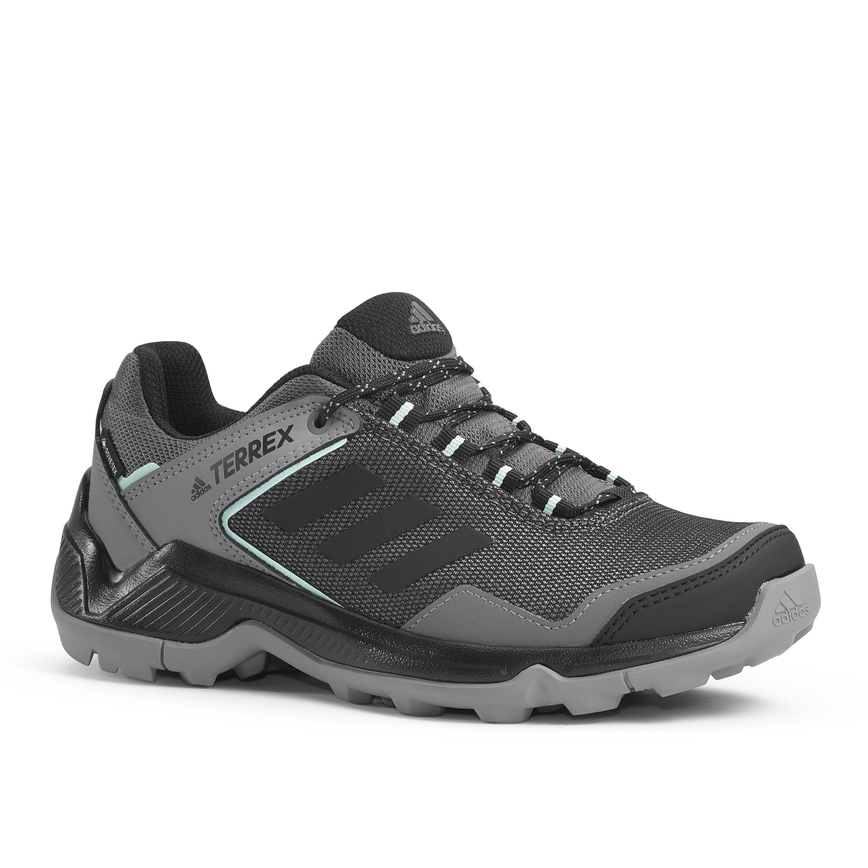 ADIDAS Wanderschuhe Bergwandern Adidas Terrex Eastrail wasserdicht Damen