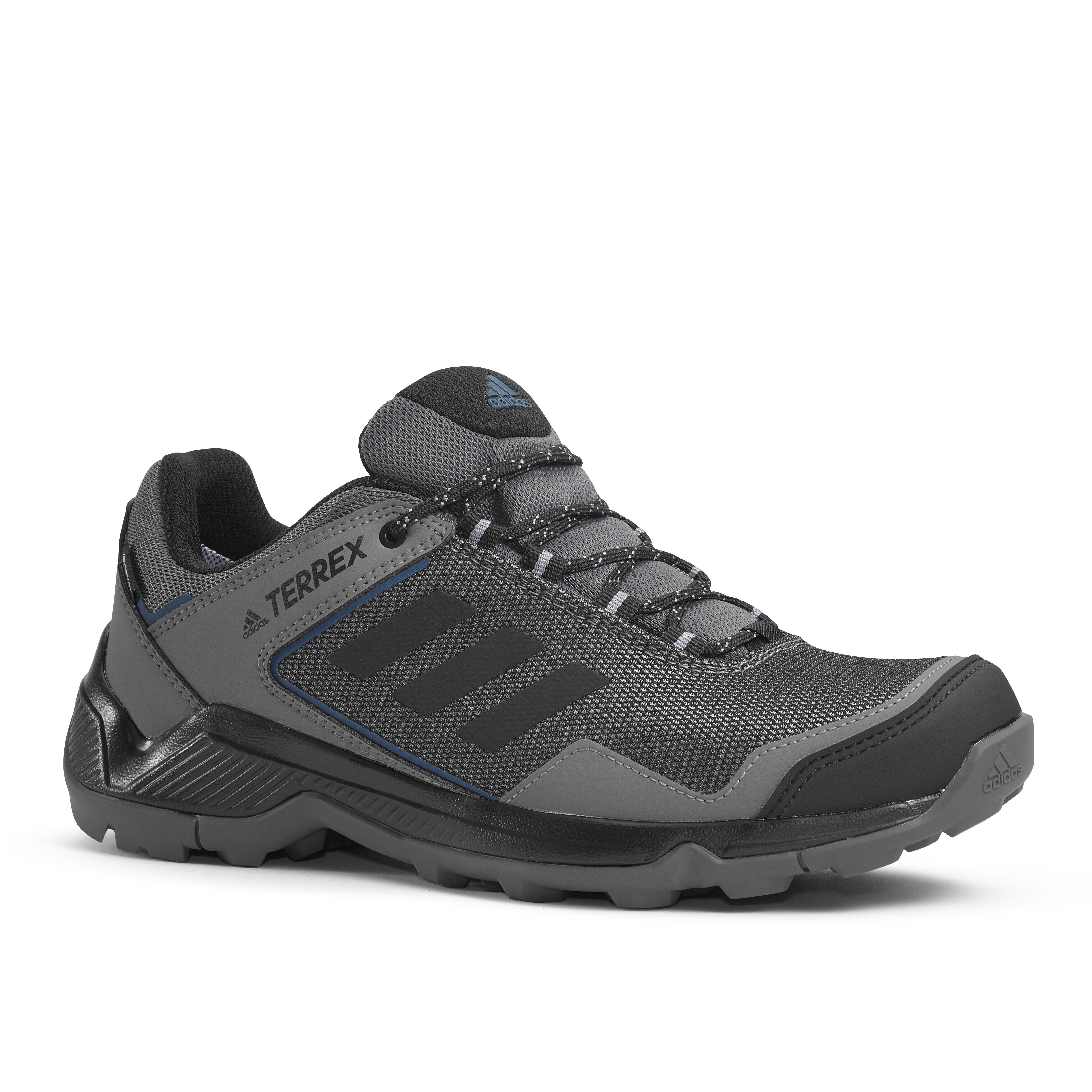 Men's waterproof walking shoes - Adidas Terrex Easttrail Gore-tex ... كوكاكولا قزاز