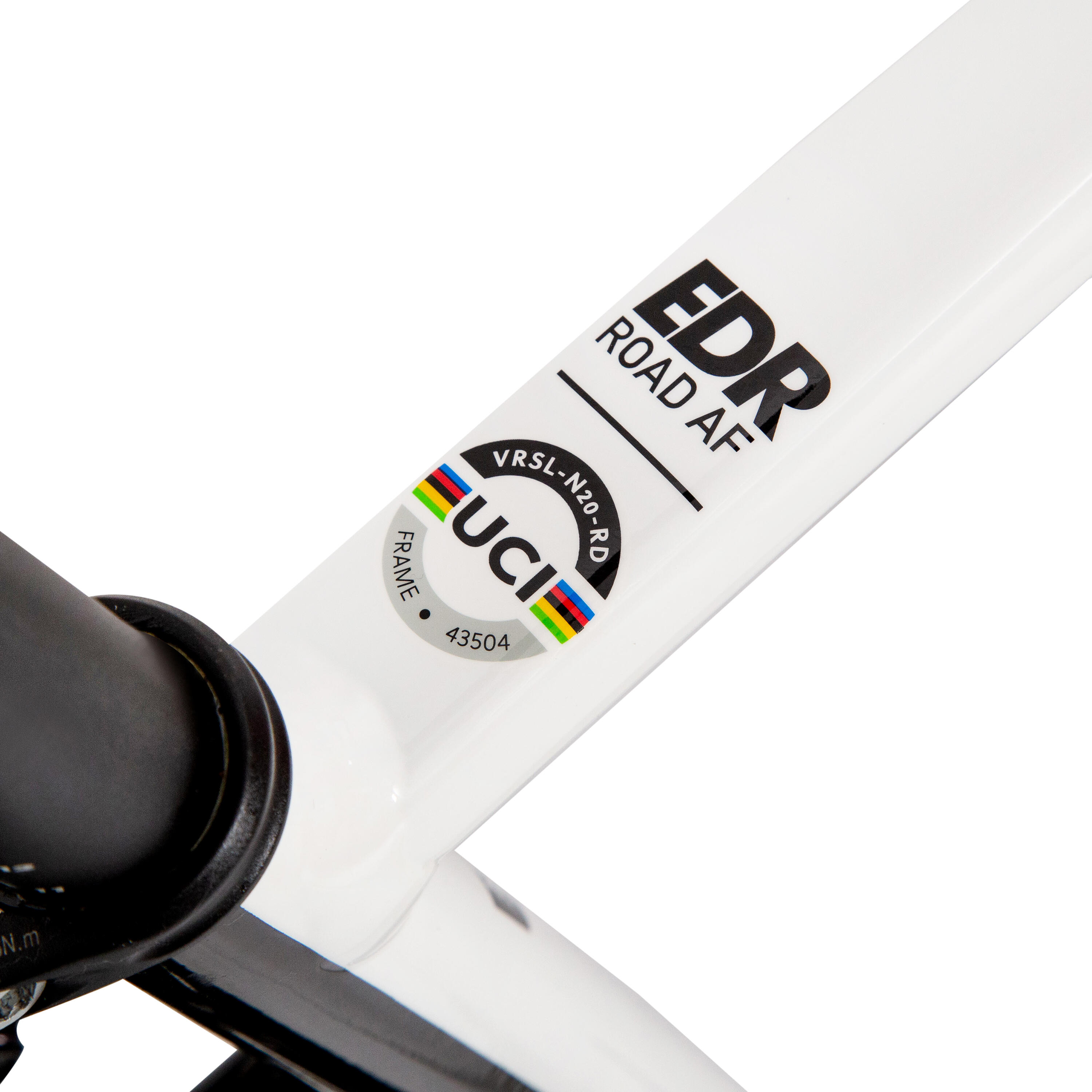 Road Bike Endurance 105 11 Speed Aluminium Frame EDR AF