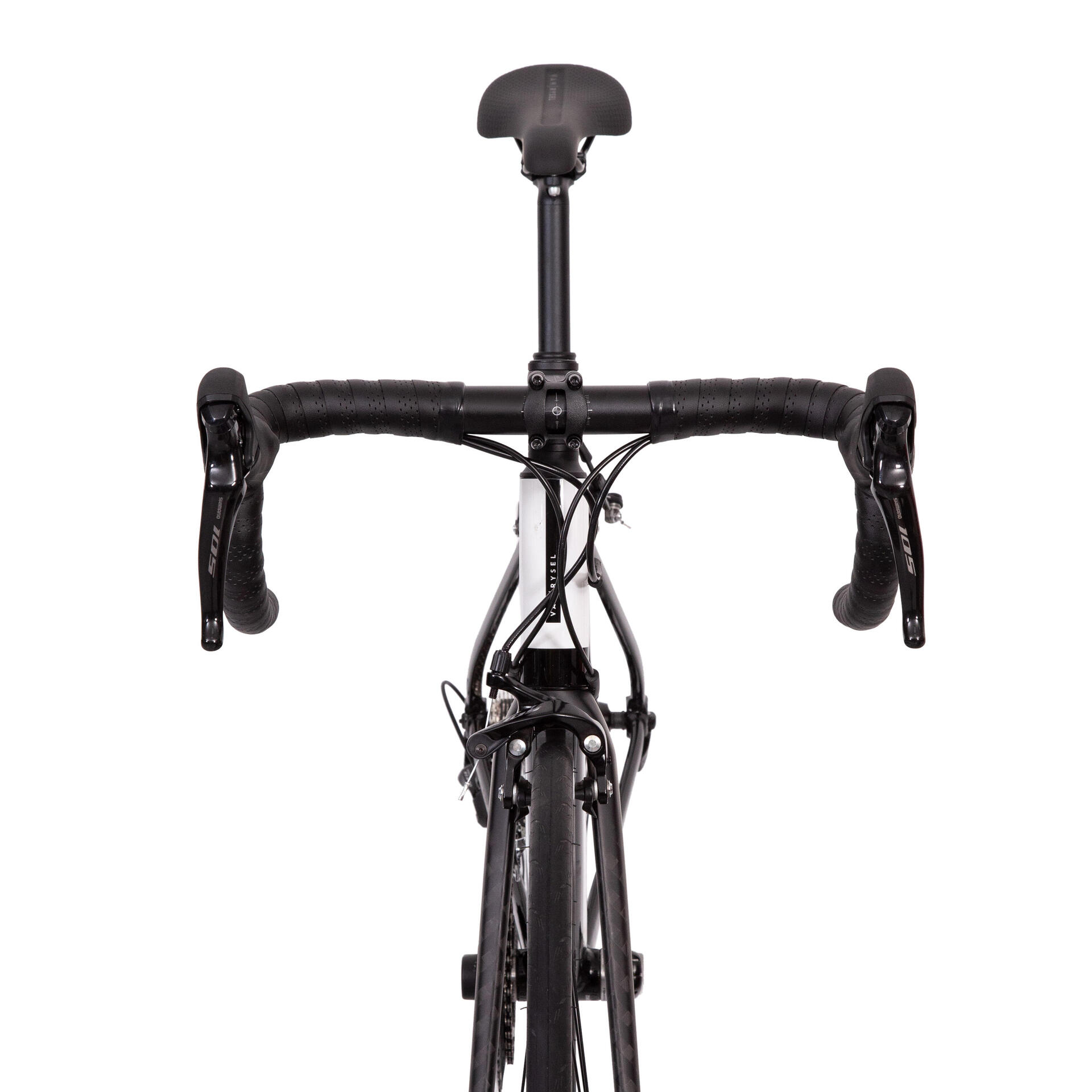 Road Bike Endurance 105 11 Speed Aluminium Frame EDR AF