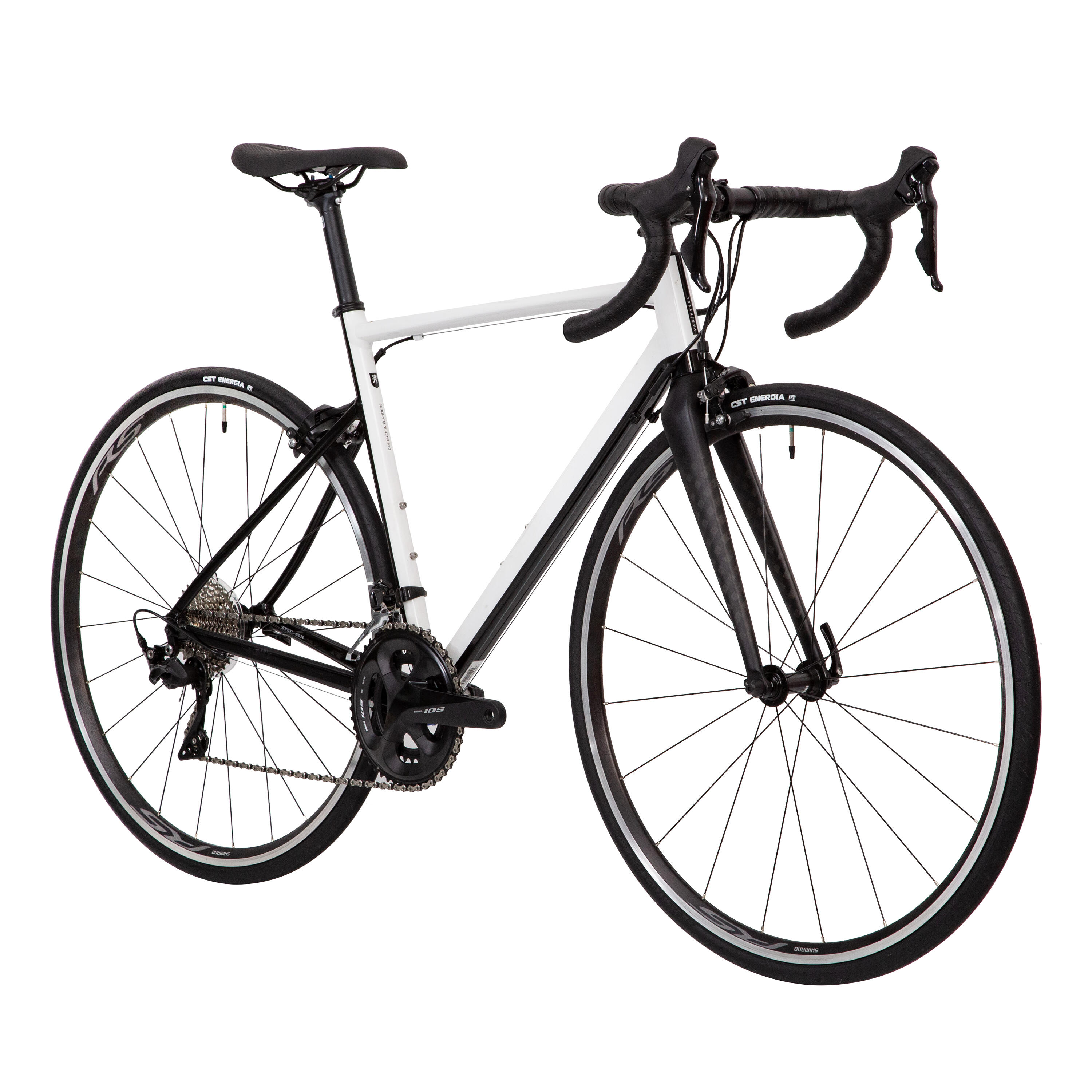 EDR AF 105 Road Bike