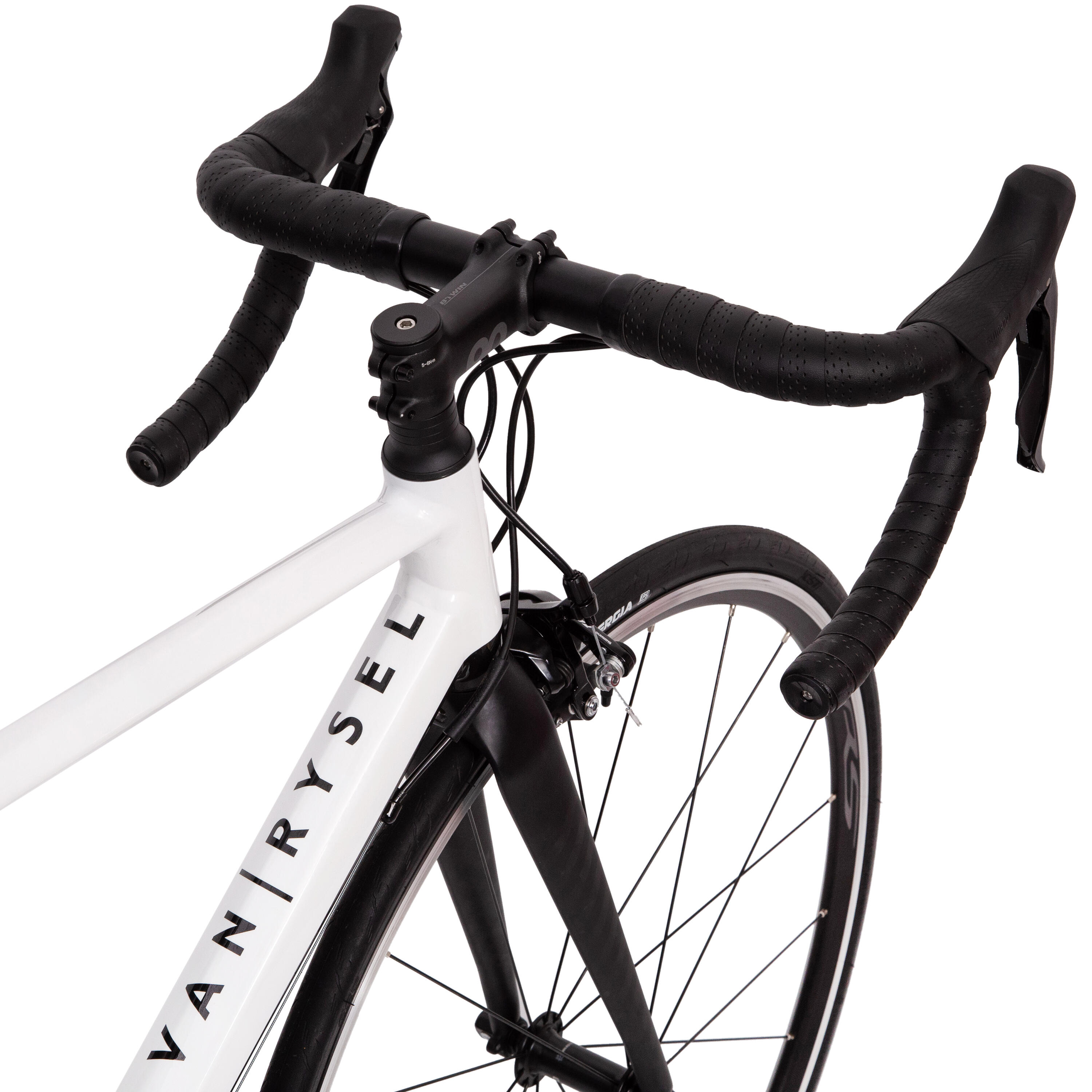 Van rysel edr af endurance road bike sale