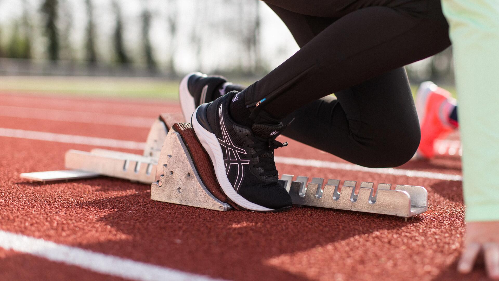 Quels sont les avantages des pointes d'athlétisme ?