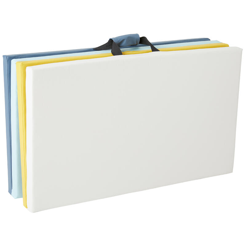 Tapis De Gymnastique Pliant Domyos Decathlon Tapis De Gymnastique Pliant Domyos Decathlon