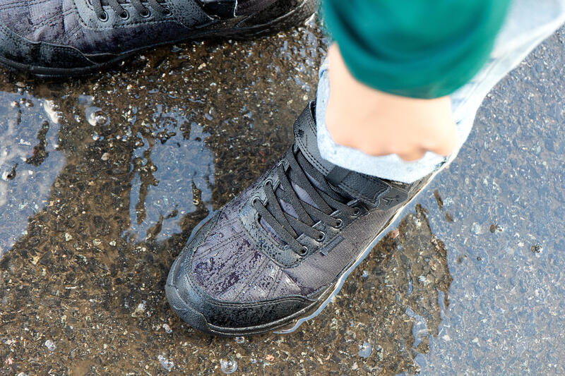 Buty dla dzieci Newfeel Resist Waterproof