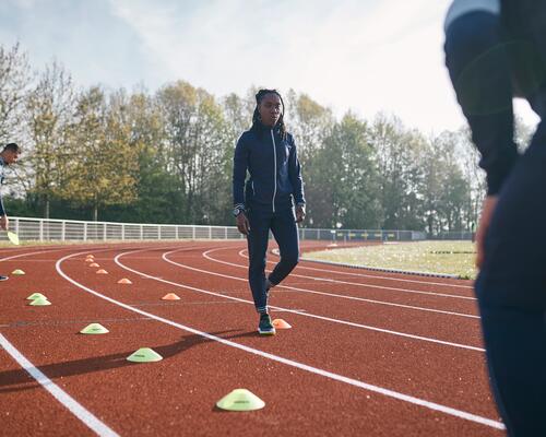 Quels sont les avantages des pointes d'athlétisme ?