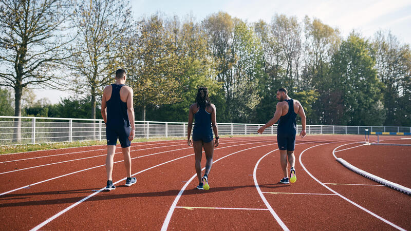 The 10 Best Running Tracks in the UK