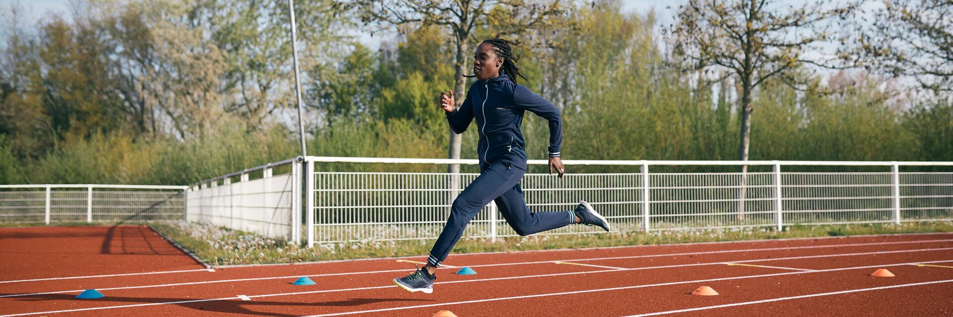 Nos conseils athlétisme
