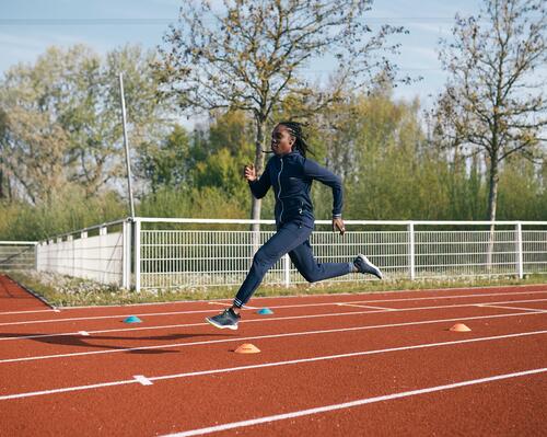 TROUVER SA DISCIPLINE D ATHLETISME