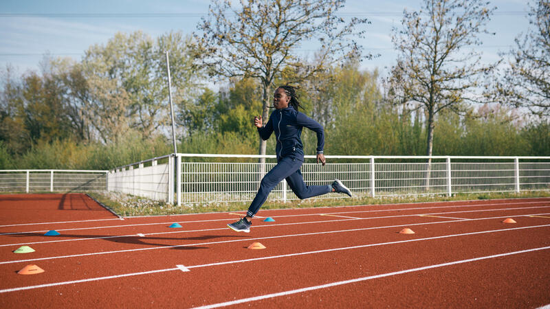 Dziesięciobój lekkoatletyczny – konkurencja sportowa