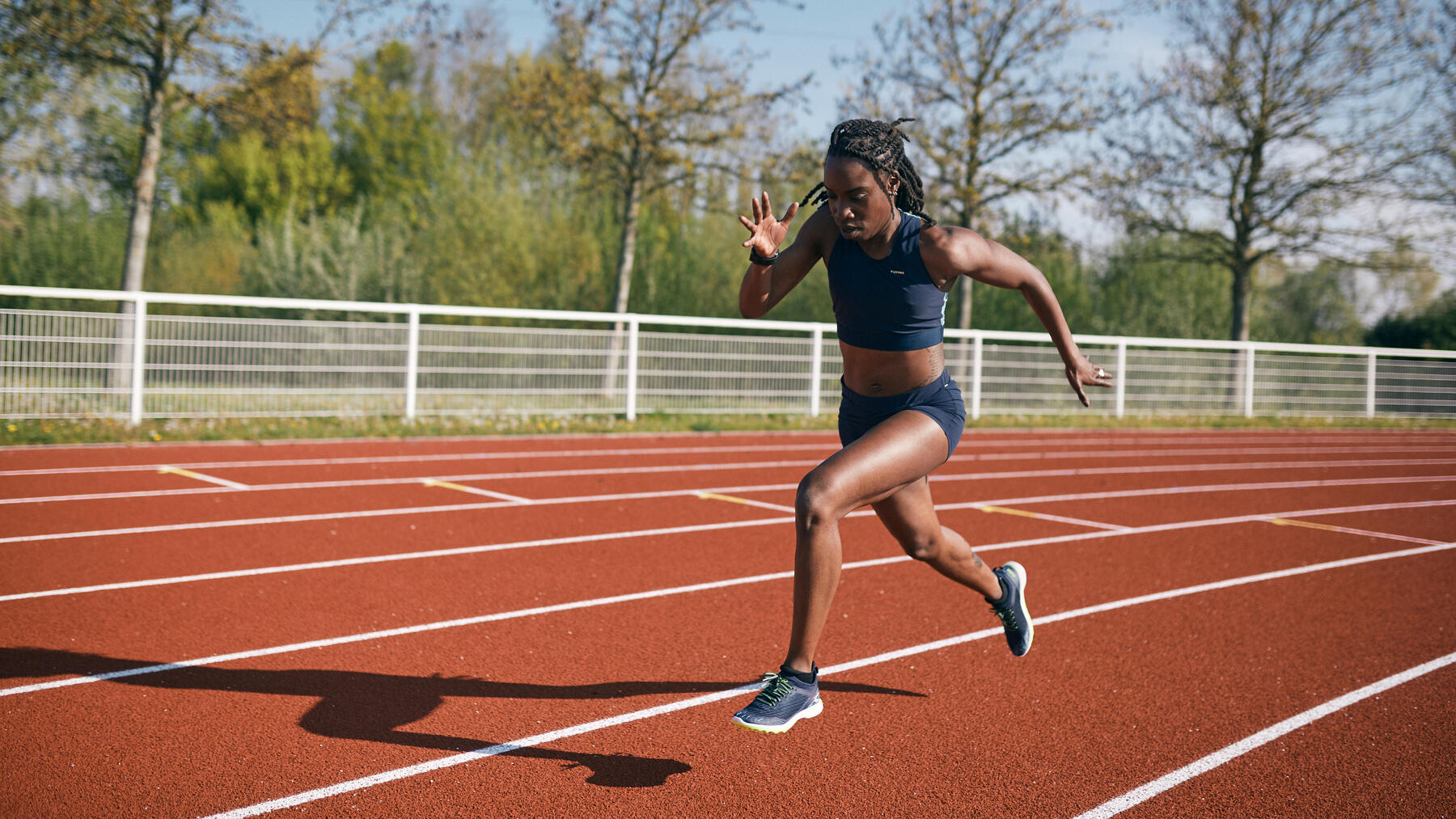 test vma demi cooper