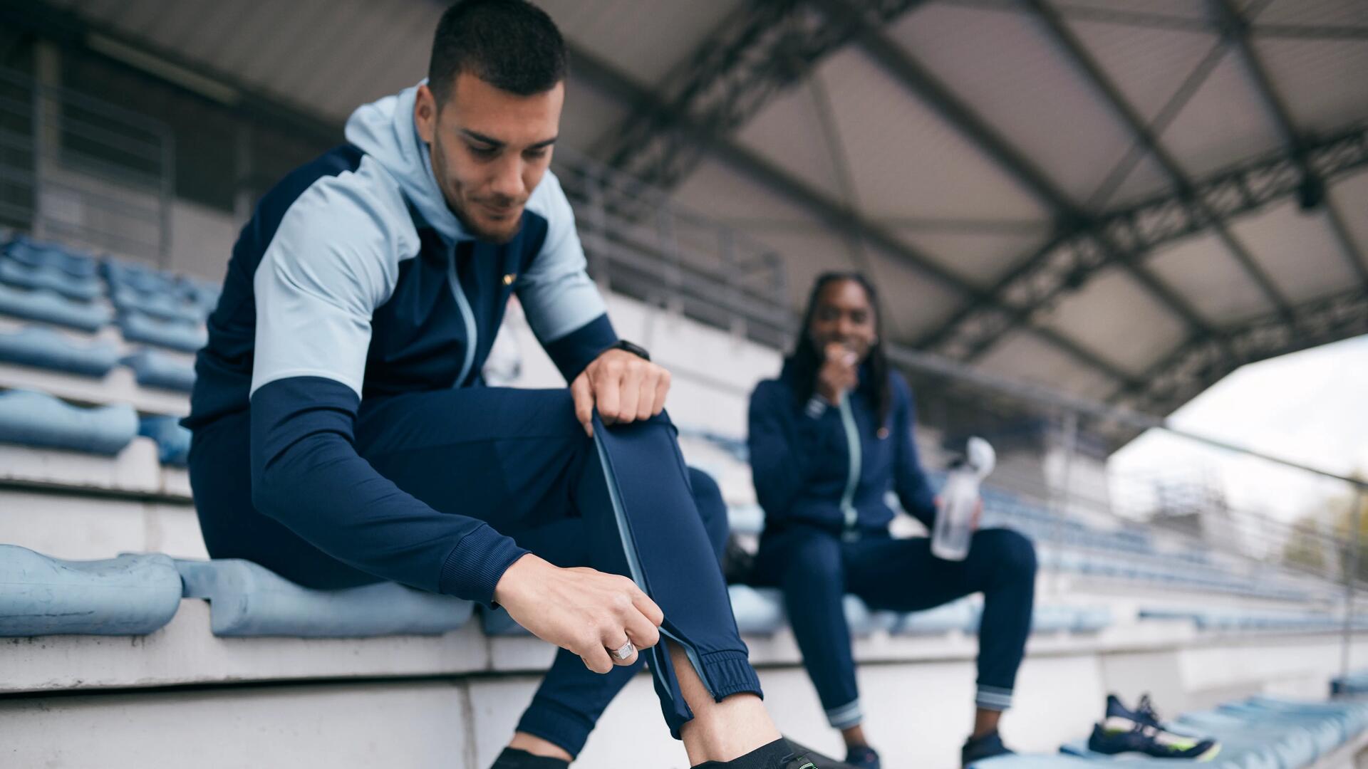 STORIA DI DECATHLON