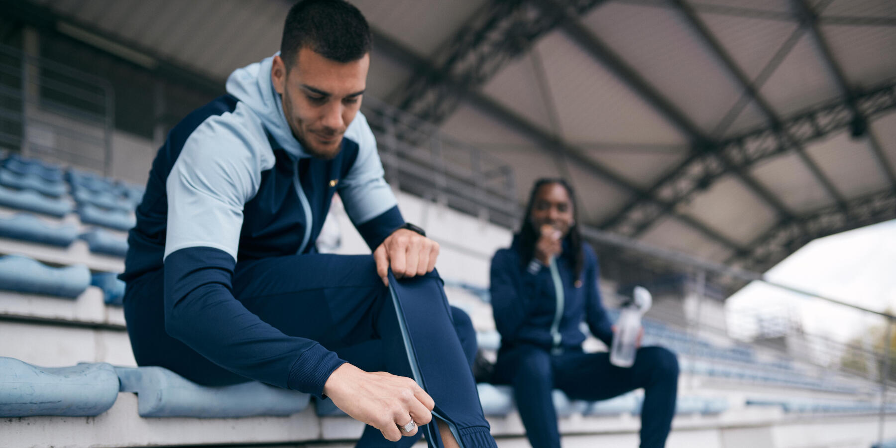 STORIA DI DECATHLON