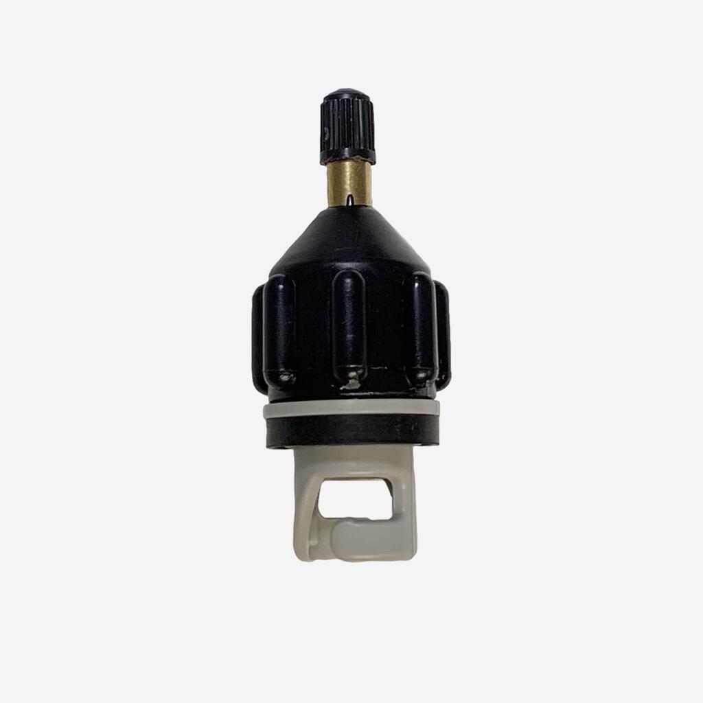 Adapter za kompresor za napihovanje deske za veslanje stoje ali kajaka