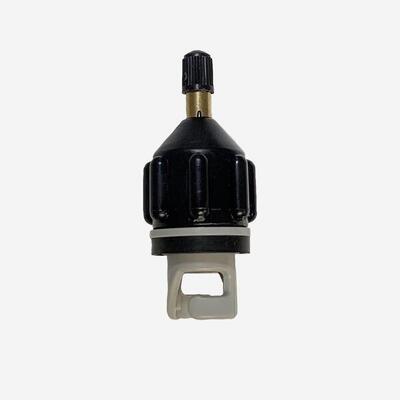 Compressor adapter om een sup board of kajak op te blazen