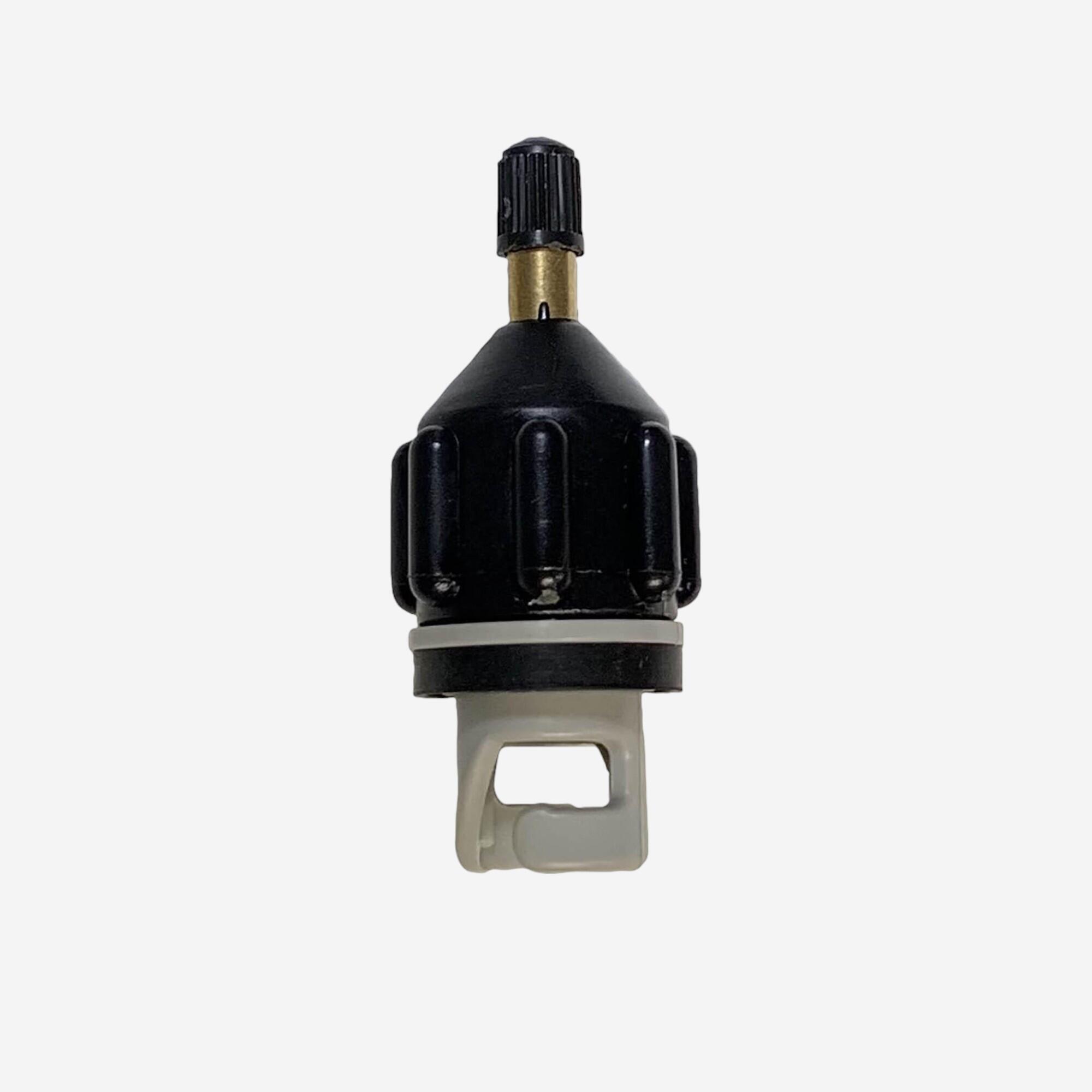 Side On - Adaptateur Pour Compresseur Pour Gonfler Un Stand Up Paddle Ou Un Kayak - Embout De Pompe - Sav Sports D'eau - - Taille Unique - Decathlon