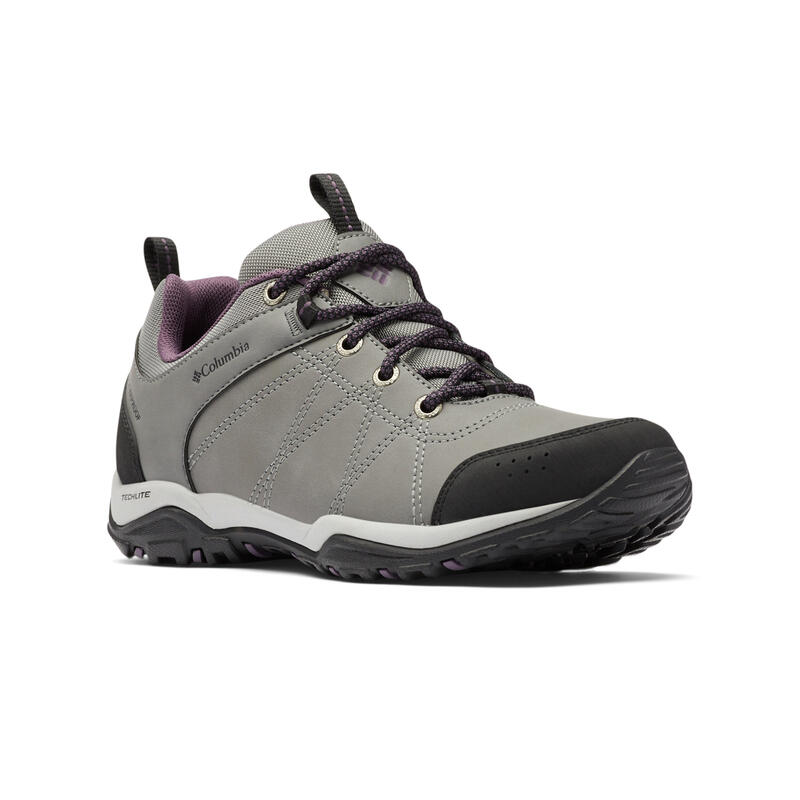 Outlet zapatillas trekking mujer 