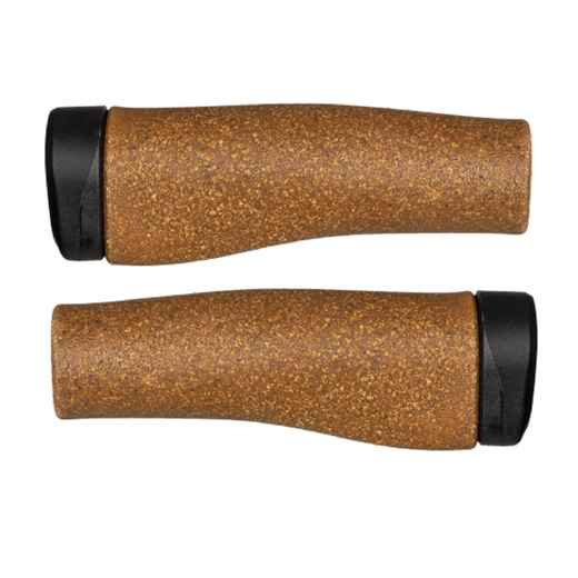 
      Ergonomic Cork Grips Elops Long Distance
  