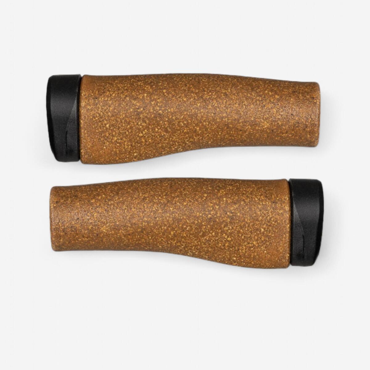 POIGNEE ERGONOMIQUE EN LIEGE ELOPS LONG DISTANCE