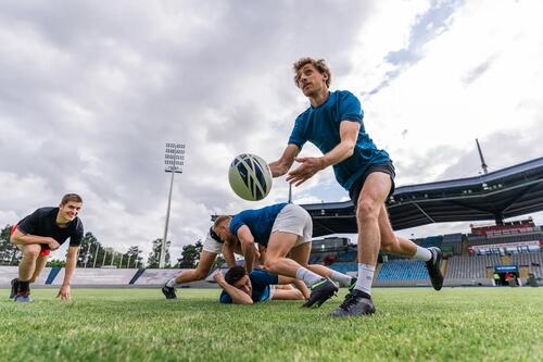 Culture : tout savoir sur les différentes règles du rugby