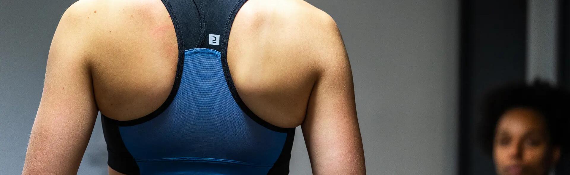 brassiere de sport