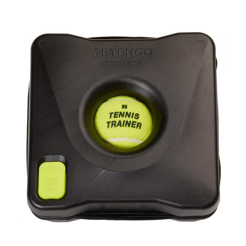 Free tennis