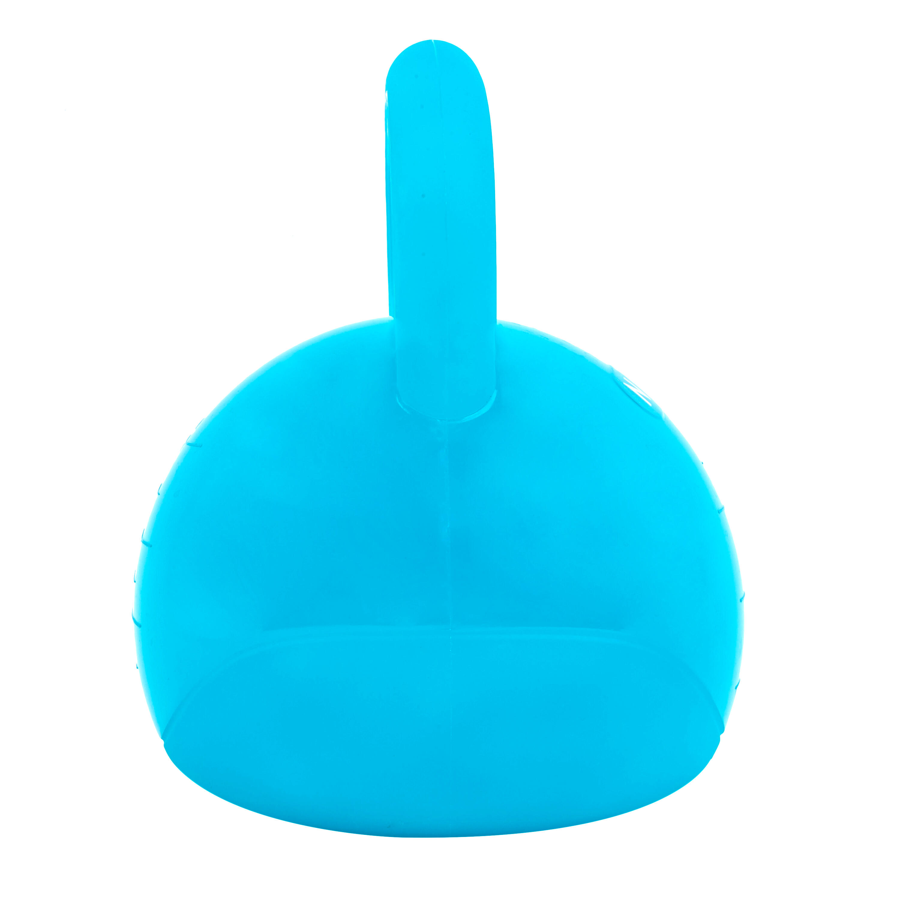 Aquatic kettle bell - blue 6/11