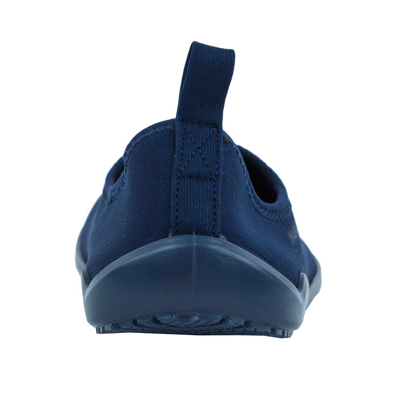 Aquafit Shoes Water Gymshoe Dark Blue