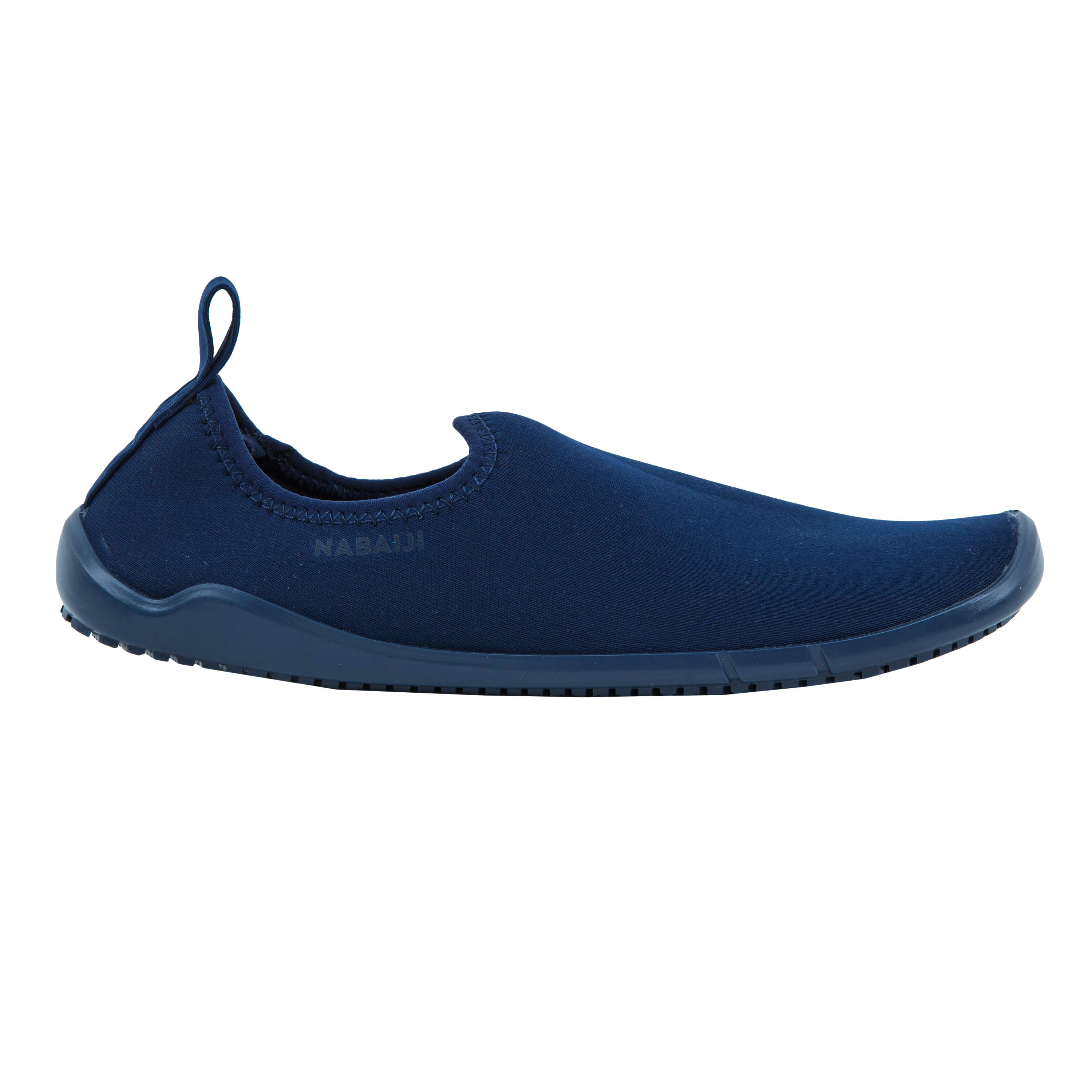 Aquafit Shoes Water Gymshoe  Dark Blue 4/6