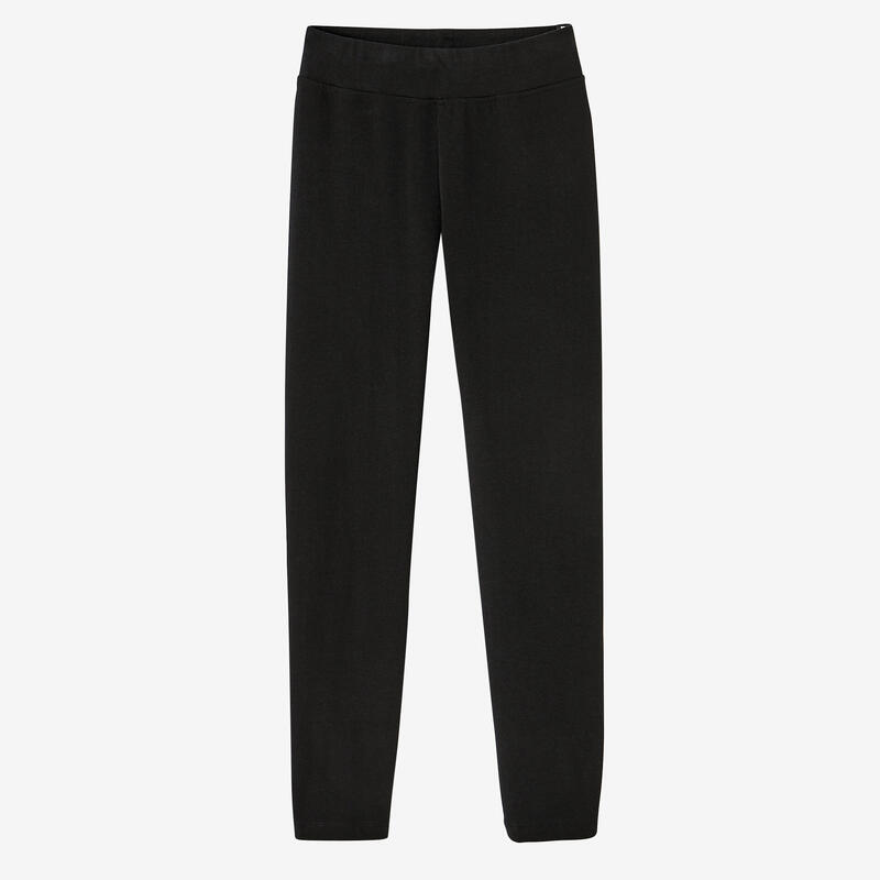 

Легинсы 7_SLASH_8 хлопковые для фитнеса короткие Fit+, 303062